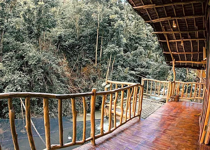 Mayana Hotel