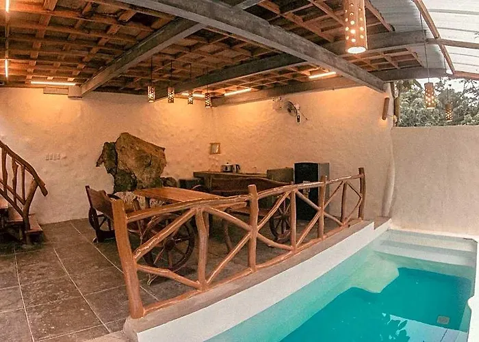 Mayana Hotel Cebu